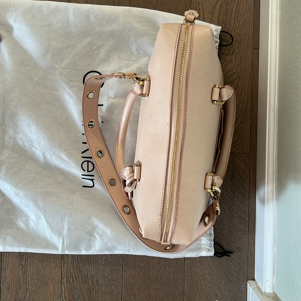 Brand New Never Calvin Kline Purse - Picture 5 of 8